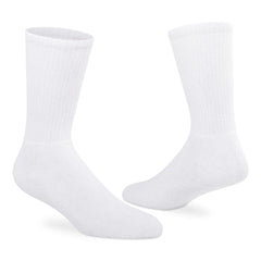 Supersox Sports Crew Socks - Men (Pack of 3)