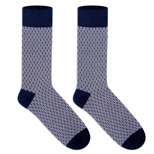 Premium Crew Socks for Men (Pack of 1) 3000