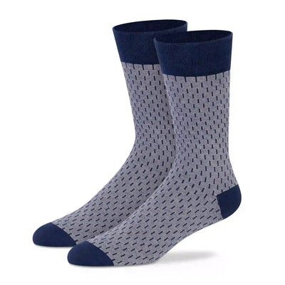 Premium Crew Socks - Men (Pack of 1)