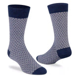 Premium Crew Socks for Men (Pack of 1)