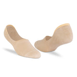 Supersox Basic No-Show Socks - Men (Pack of 3)