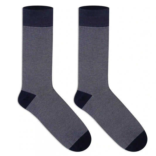 Premium Crew Socks for Men (Pack of 1) 3000