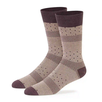 Premium Crew Socks - Men (Pack of 1)