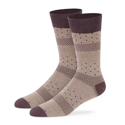 Premium Crew Socks for Men (Pack of 1) 3000