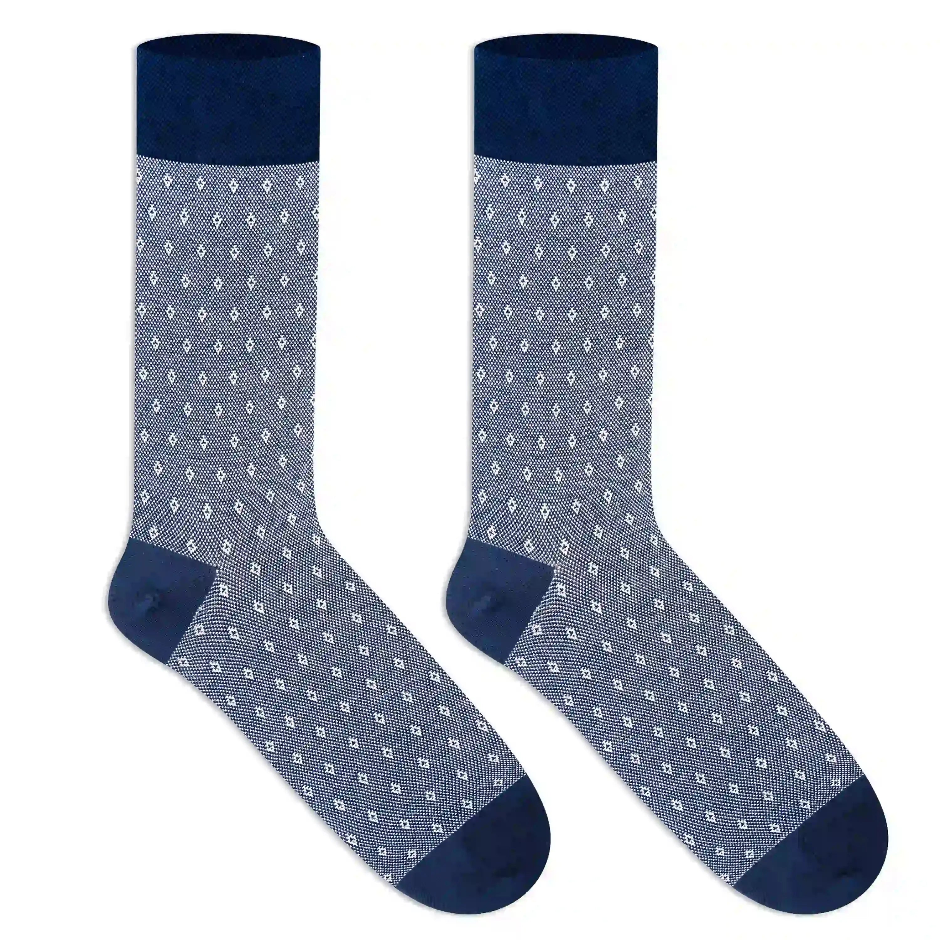 Premium Crew Socks for Men (Pack of 1)