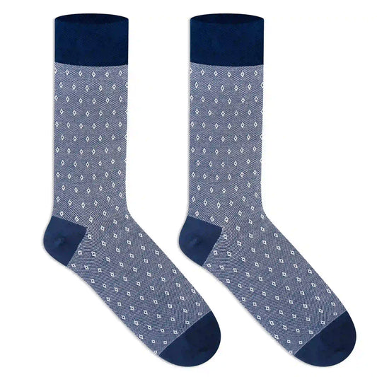 Premium Crew Socks for Men (Pack of 1) 3000