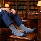 Premium Crew Socks for Men (Pack of 1)
