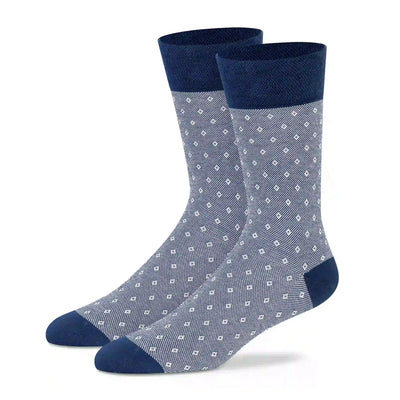 Premium Crew Socks - Men (Pack of 1)