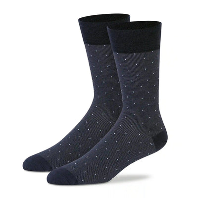Premium Crew Socks - Men (Pack of 1)