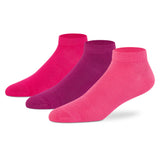 Medium Pink - Magenta - Dark Pink