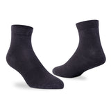 Basic Ankle Socks for Women (Pack of 3)