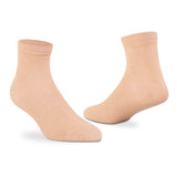 Basic Ankle Socks for Women (Pack of 3)