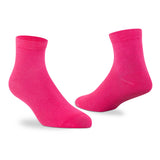 Basic Ankle Socks for Women (Pack of 3)