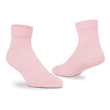 Basic Ankle Socks for Women (Pack of 3)