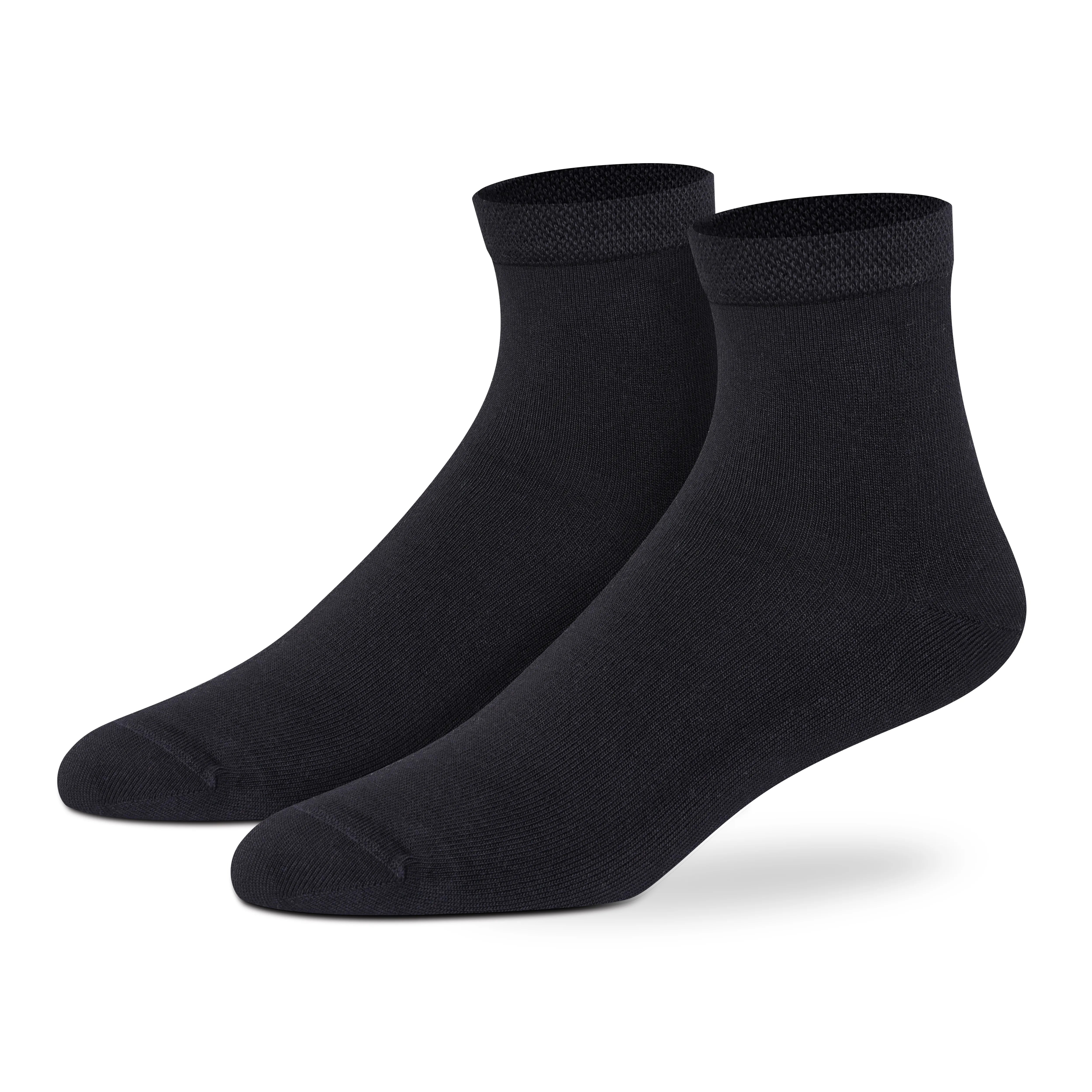 Zero Collection Ankle Socks for Men (Pack of 1)