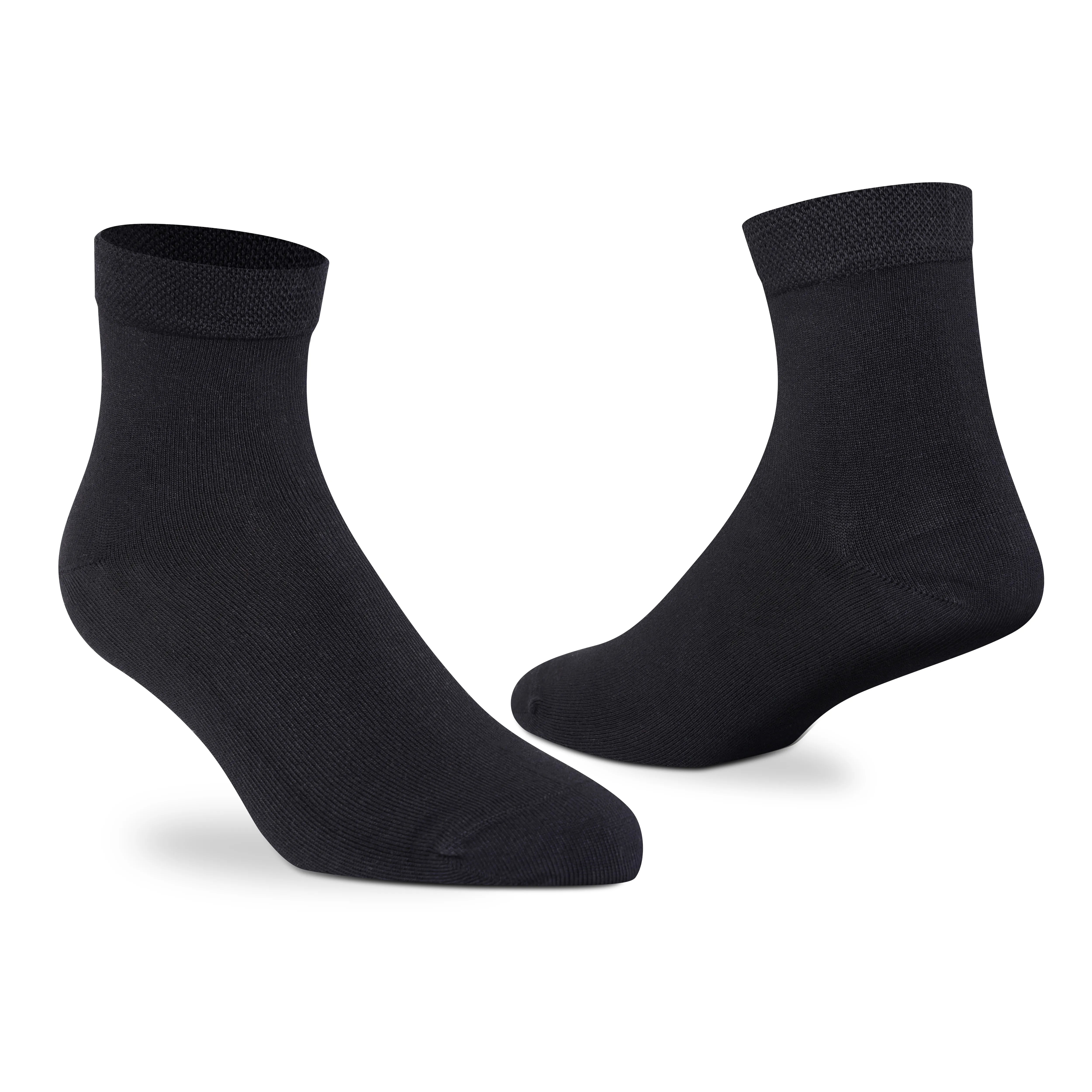 Zero Collection Ankle Socks for Men (Pack of 1)