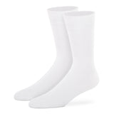 Zero Collection Crew Socks for Men (Pack of 1)