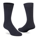 Zero Collection Crew Socks for Men (Pack of 3)