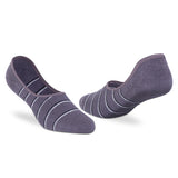 Supersox Casual No-Show Socks - Men (Pack of 3)