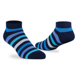 Casual Low-Cut Socks for Men (Pack of 2)