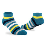 Casual Low-Cut Socks for Men (Pack of 2)