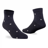 Casual Ankle Socks for Men (Pack of 2)