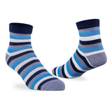 Casual Ankle Socks for Men (Pack of 2)