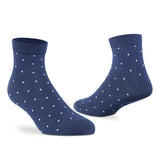 Casual Ankle Socks for Men (Pack of 3)