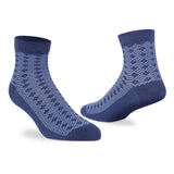 Casual Ankle Socks for Men (Pack of 3)