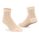 Casual Ankle Socks for Men (Pack of 3)