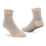 Casual Ankle Socks for Men (Pack of 3)