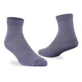 Casual Ankle Socks for Men (Pack of 3)