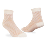 Casual Ankle Socks for Men (Pack of 3)