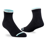 Casual Ankle Socks for Men (Pack of 3)