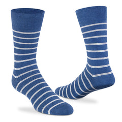 Casual Crew Socks for Men (Pack of 2)