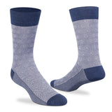 Premium Crew Socks for Men (Pack of 2)