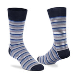 Premium Crew Socks for Men (Pack of 2)