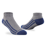 Sports Low-Cut Socks for Men (Pack of 2)