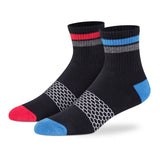 Sports Ankle Socks for Men (Pack of 2)