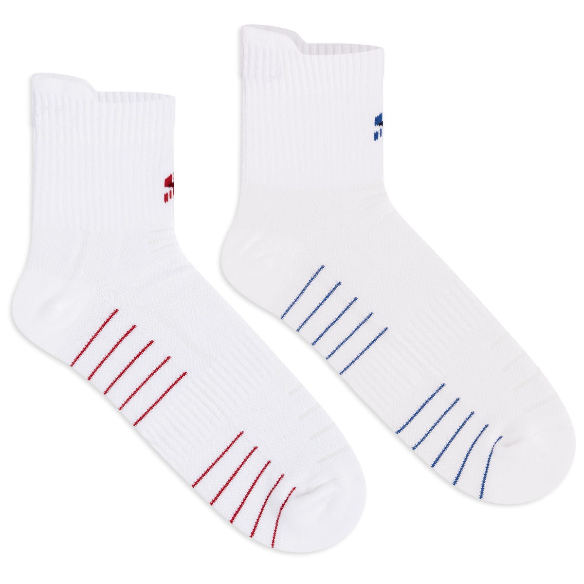 Sports Cricket Ankle Socks for Men (Pack of 2)