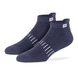 Unisex Bamboo Ankle Socks (Pack of 1)