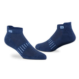 Unisex Bamboo Ankle Socks (Pack of 1)