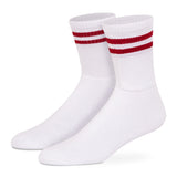 Pocket Crew Socks for Men (Pack of 1)