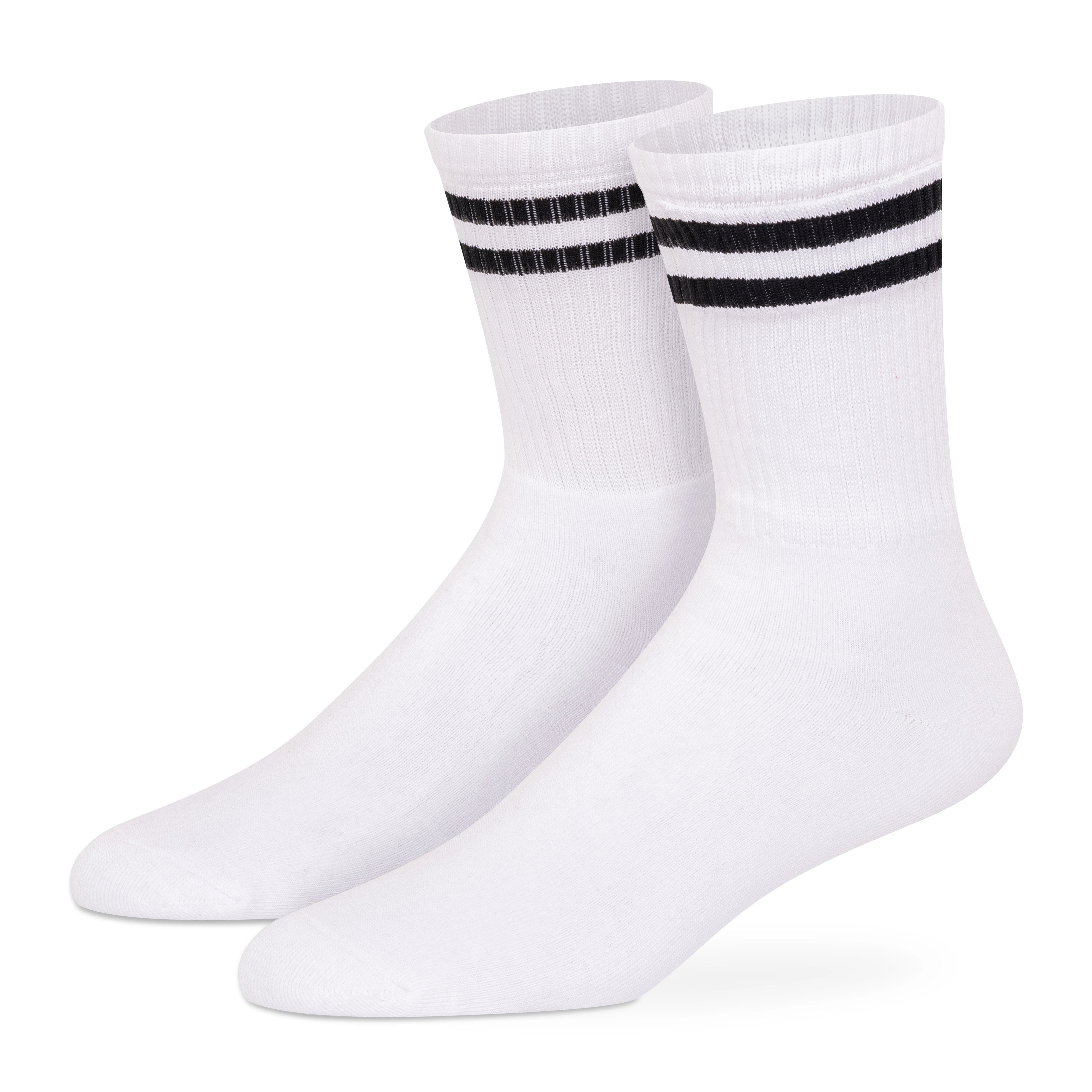 Pocket Crew Socks for Men (Pack of 1)