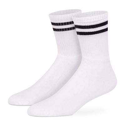 Pocket Crew Socks - Men (Pack of 1)