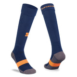 Supersox Football Knee Length Socks - Men (Pack of 1)