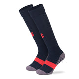 Supersox Football Knee Length Socks - Men (Pack of 1)