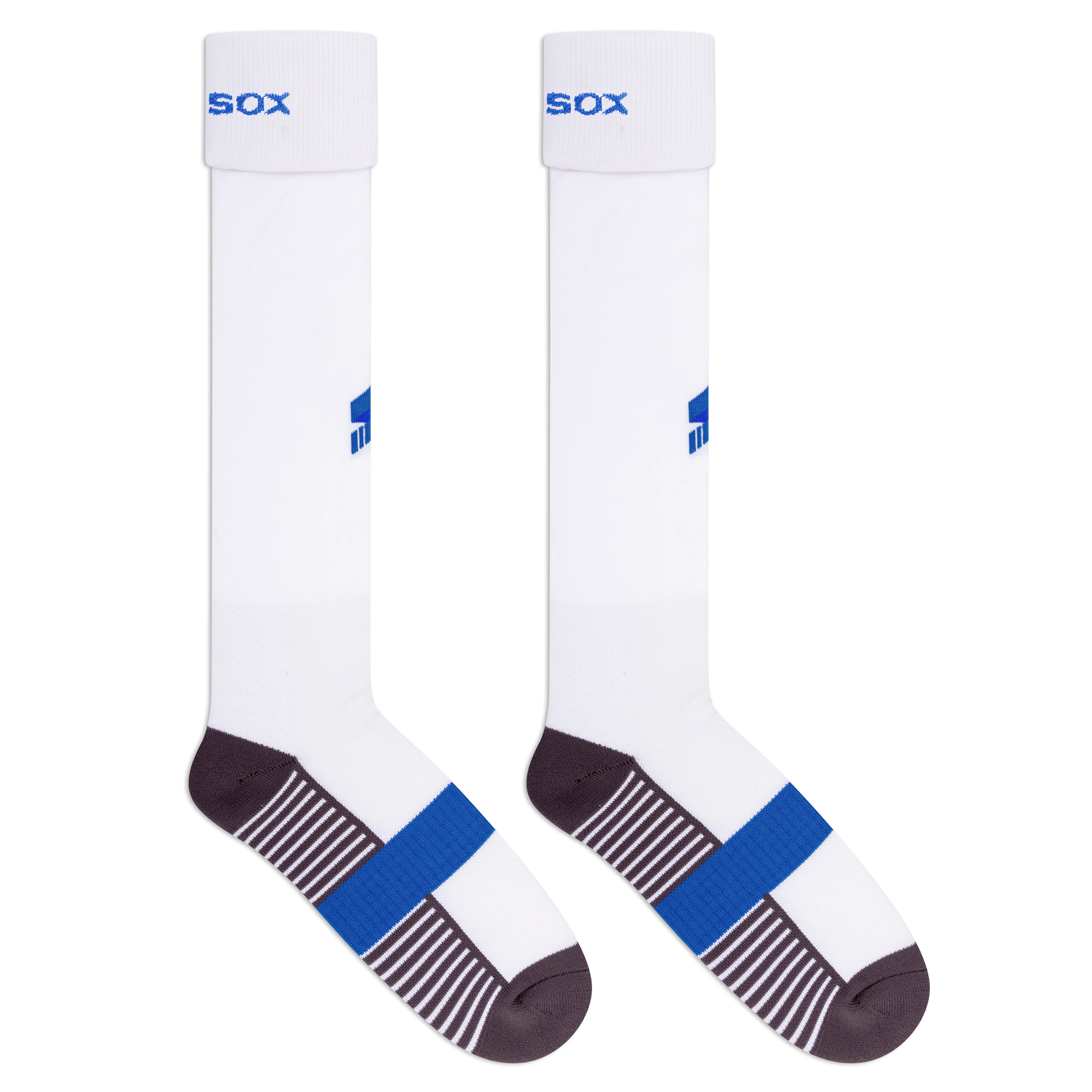 Football Knee Length Socks for Men (Pack of 1)