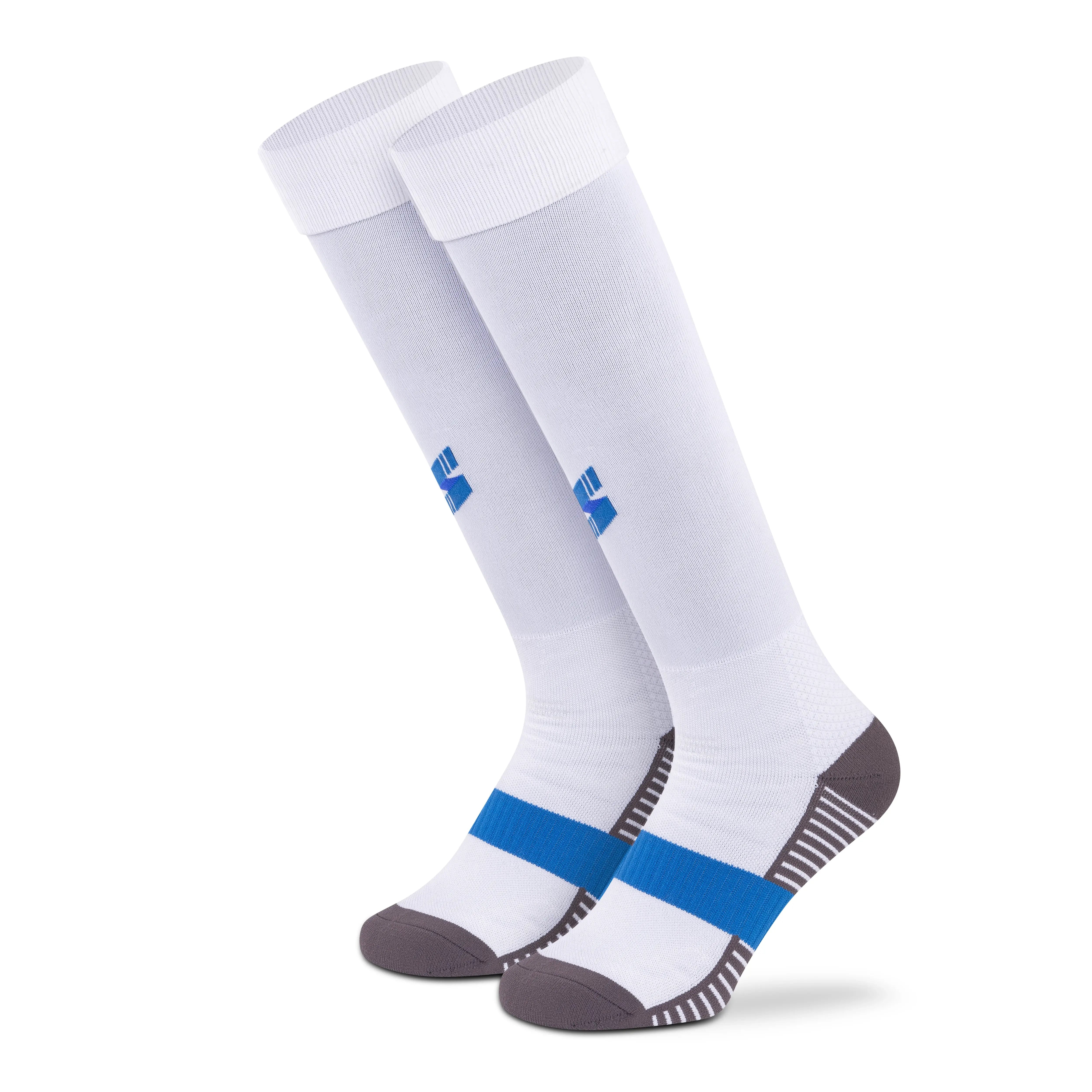 Supersox Football Knee Length Socks - Men (Pack of 1)