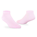 Casual Low-Cut Socks for Women (Pack of 3)